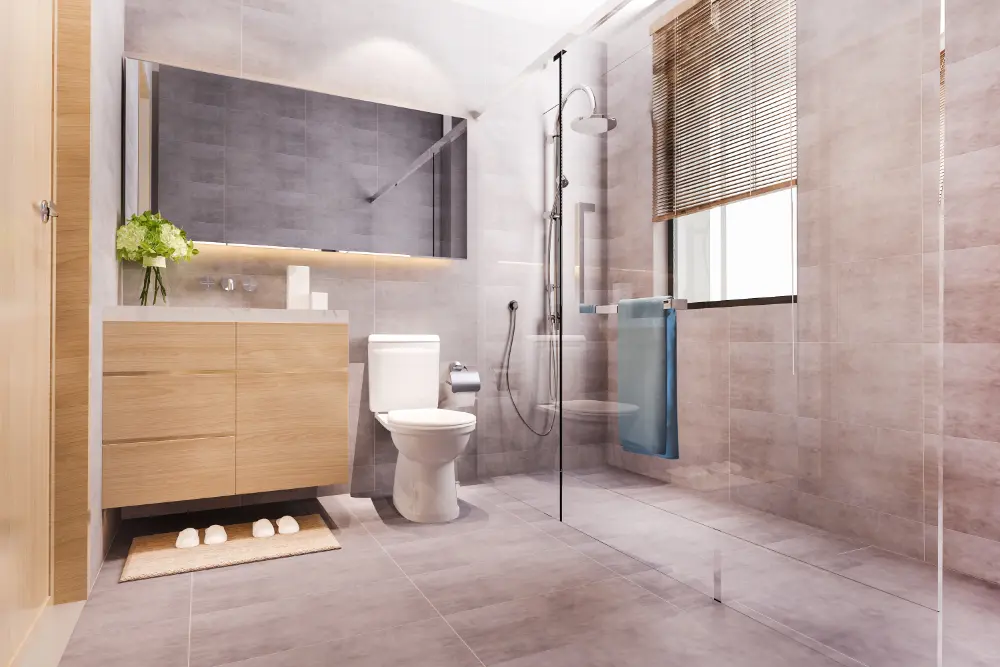 Property renovation services