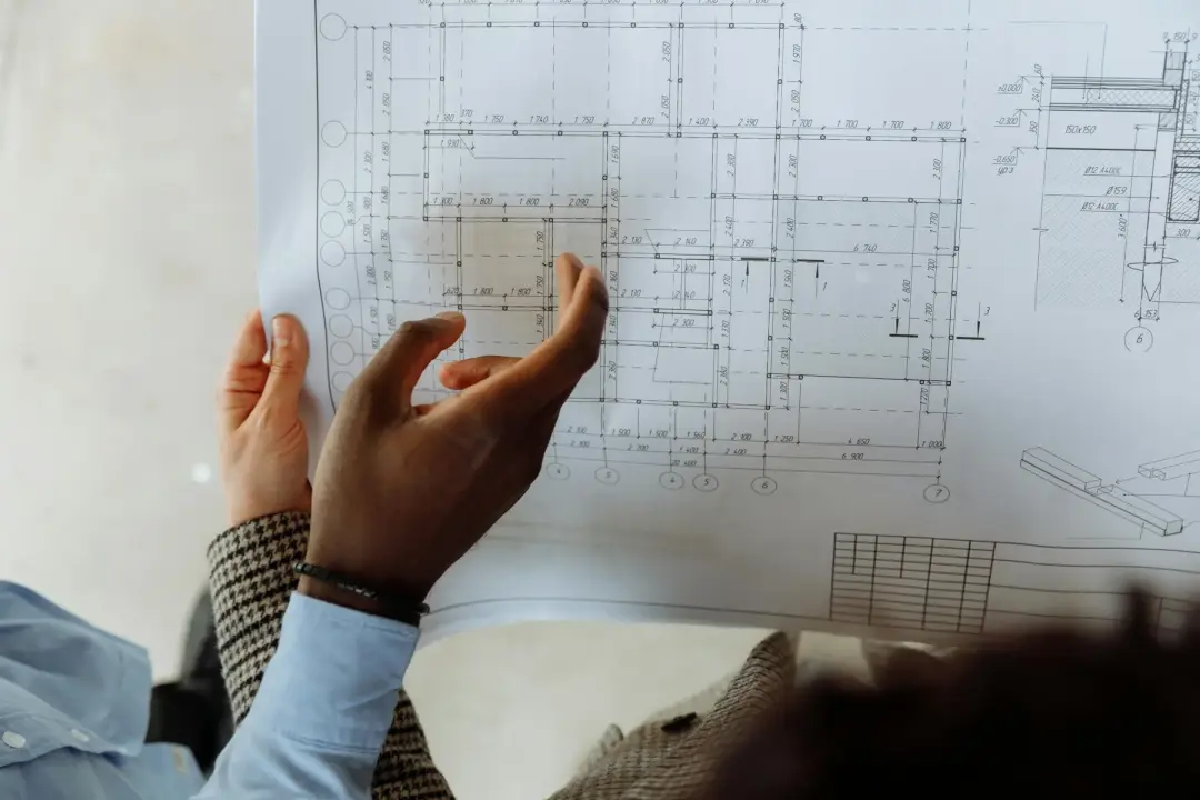 Planning Permission and Applications