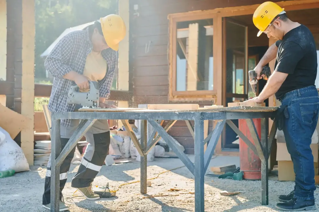 Best Type of Extensions - How to Plan a House Extension