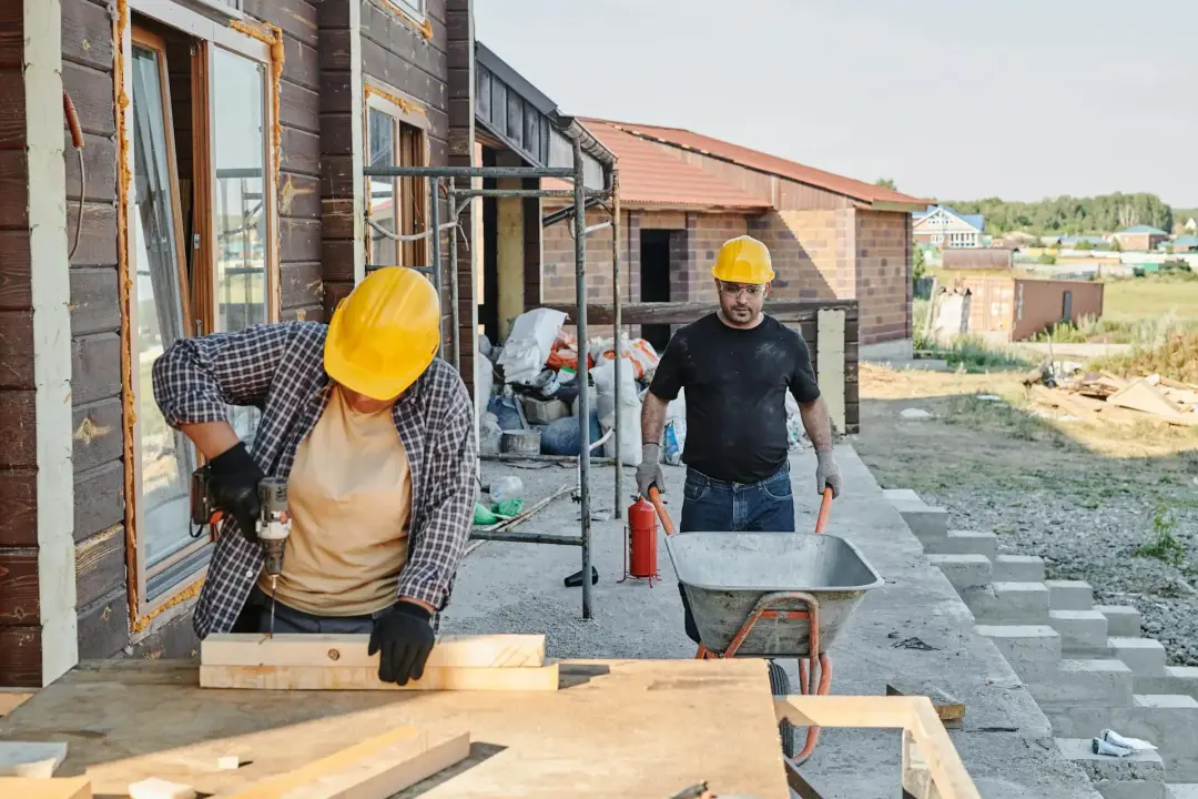 How to Plan a House Extension